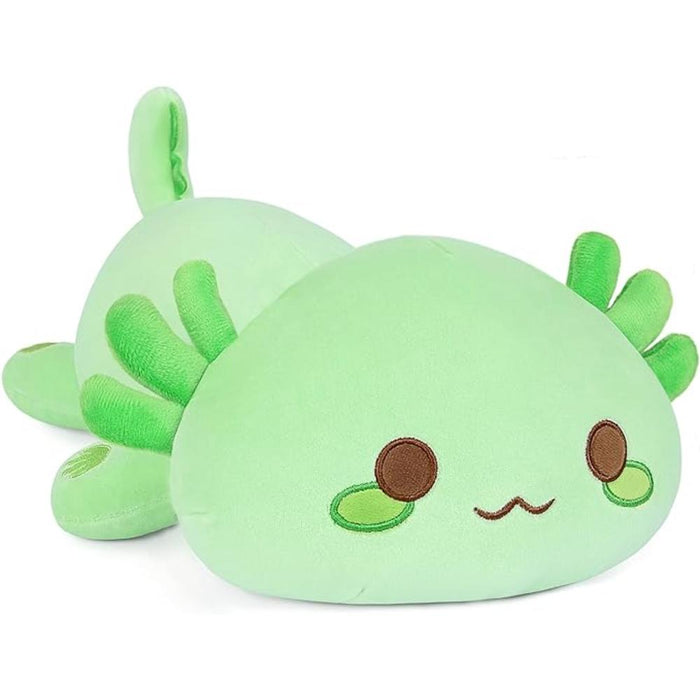 Soft Stuffed Animal Salamander Plush