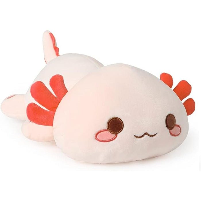 Soft Stuffed Animal Salamander Plush