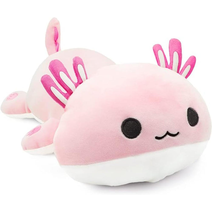 Soft Stuffed Animal Salamander Plush