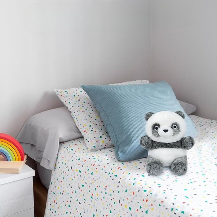 Soft Stuffed Panda Plush Toy