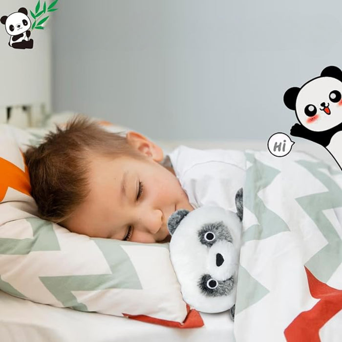 Soft Stuffed Panda Plush Toy