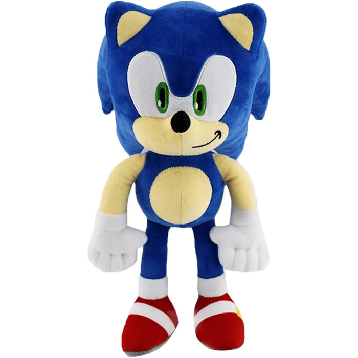 Sonic Plush Doll