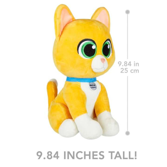 Sox Character Plush Toy