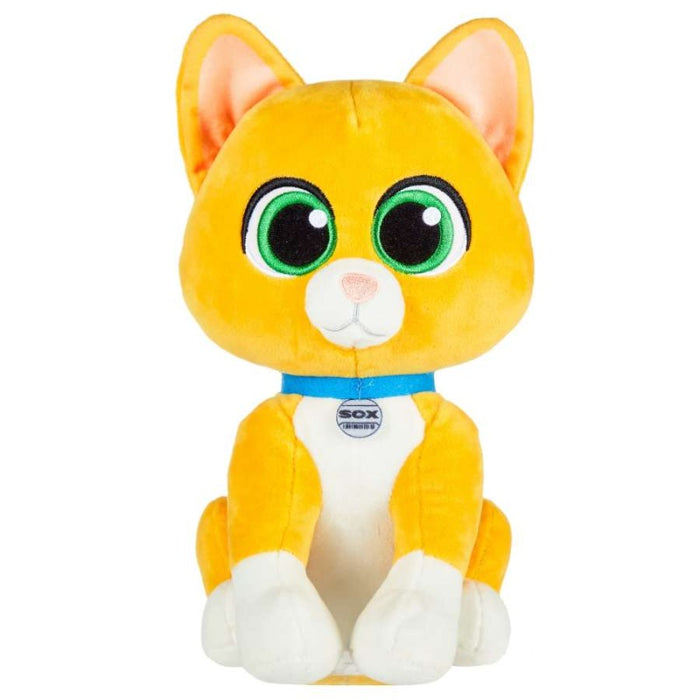 Sox Character Plush Toy