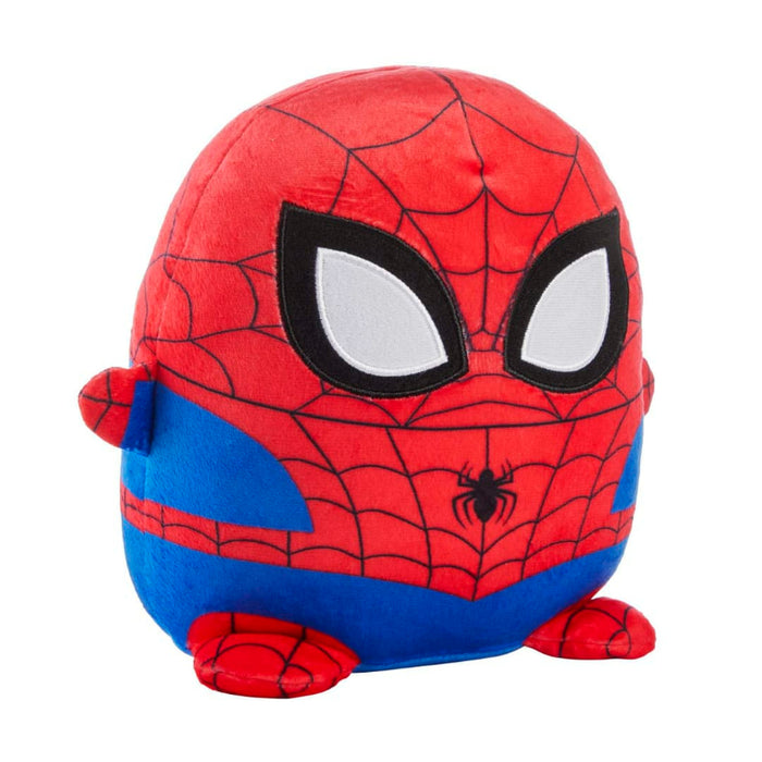 Spider Man Plush Doll