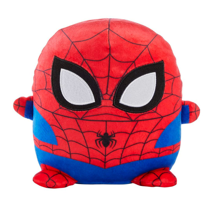 Spider Man Plush Doll