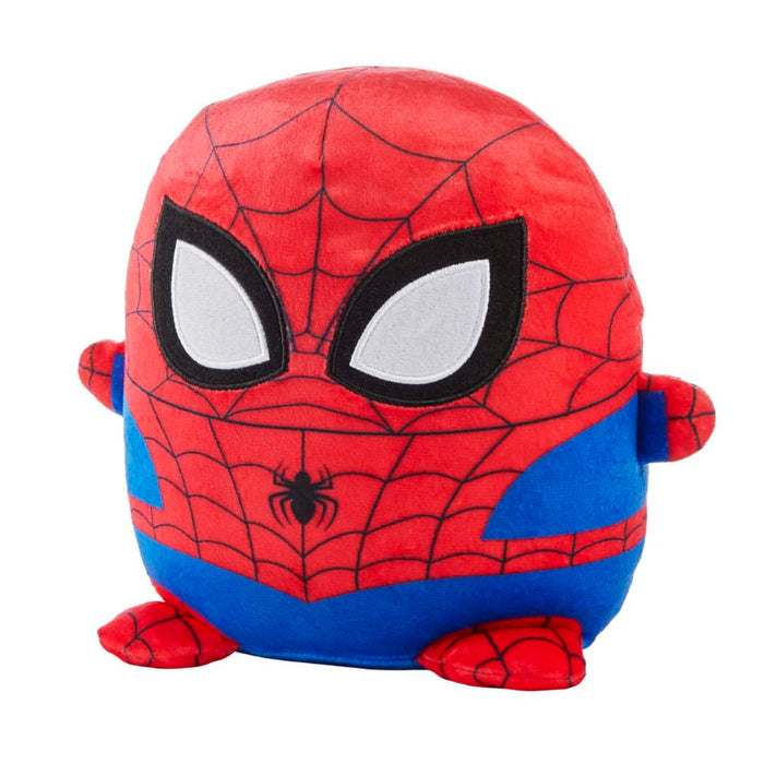 Spider Man Plush Doll