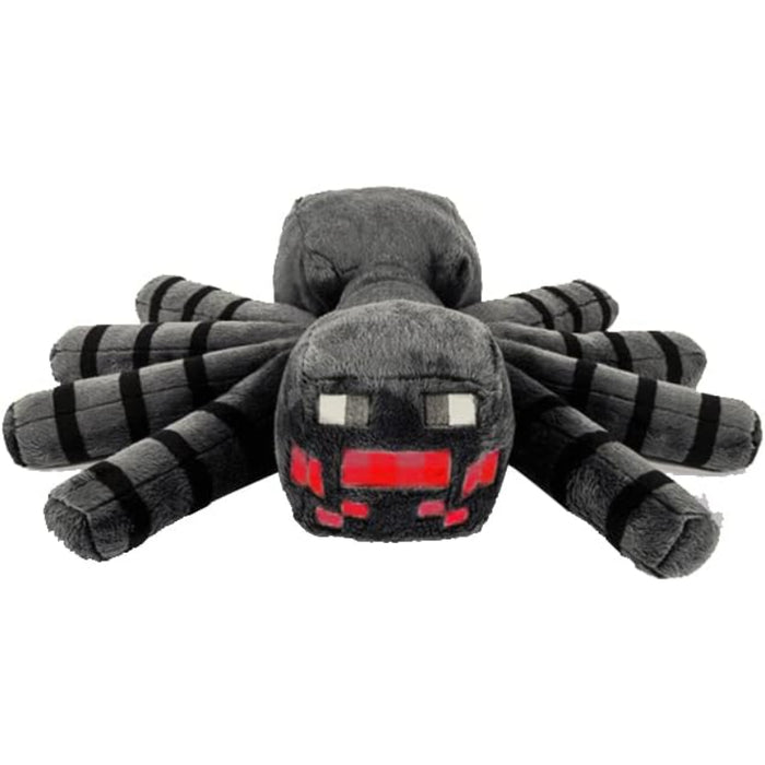 Spider Plush Toy