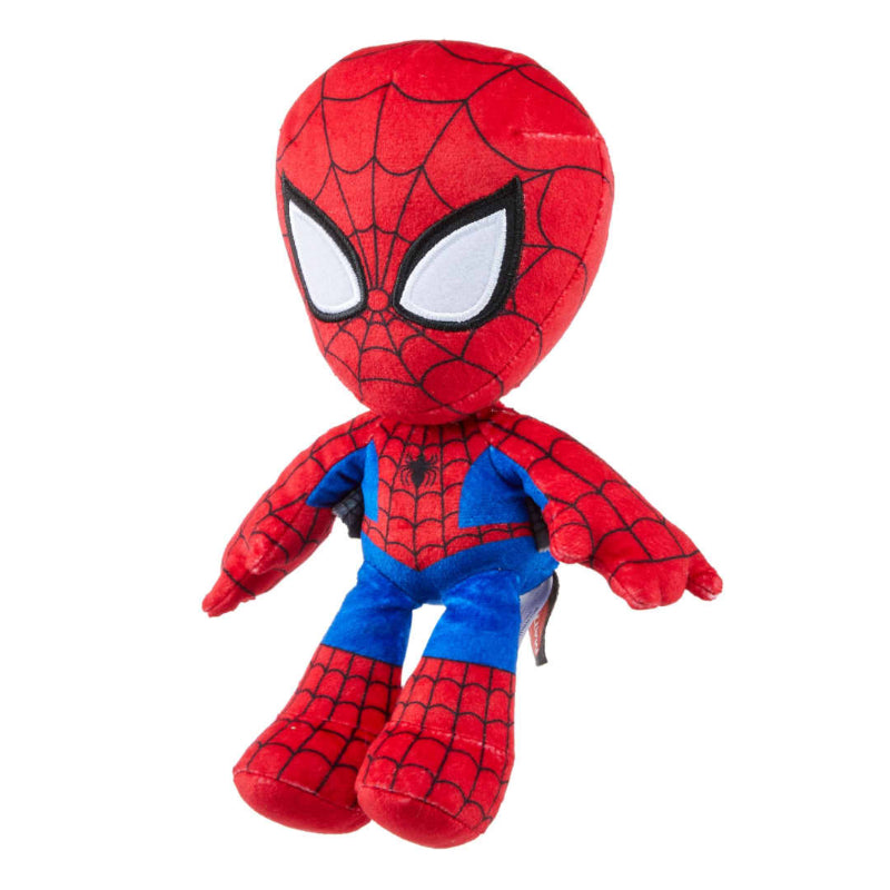 Spiderman Plush Toy – Smart Dancing Cactus