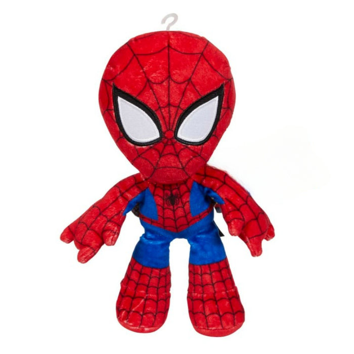 Spiderman Plush Toy