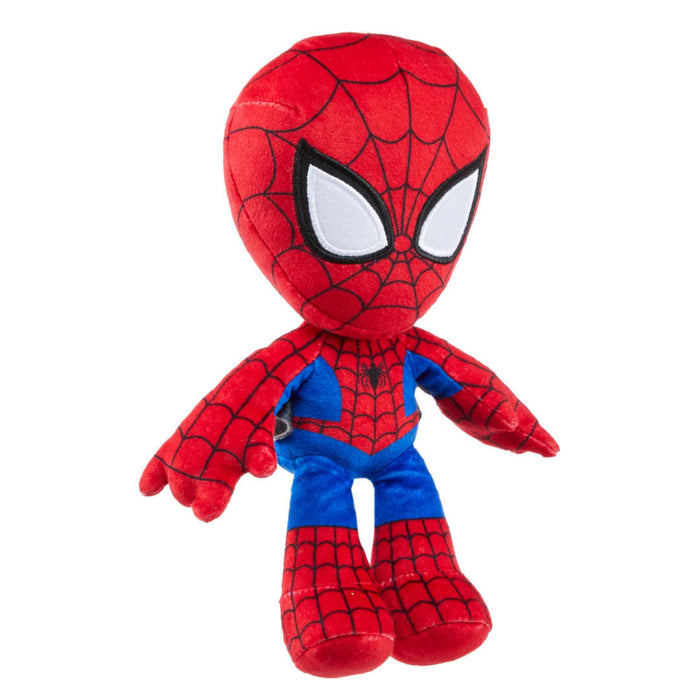 Spiderman Plush Toy