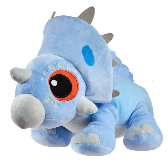 Spinoceratops Dinosaur Plush Toy