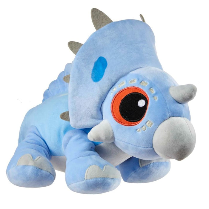 Spinoceratops Dinosaur Plush Toy