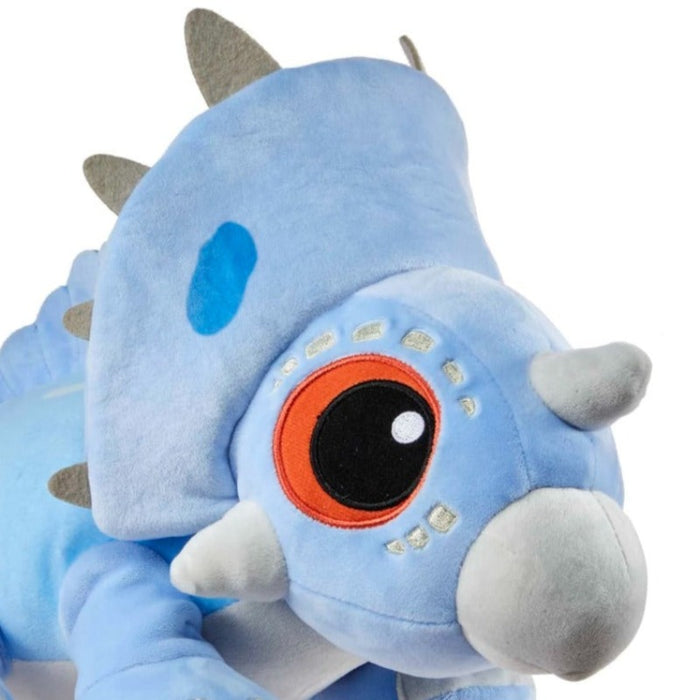 Spinoceratops Dinosaur Plush Toy