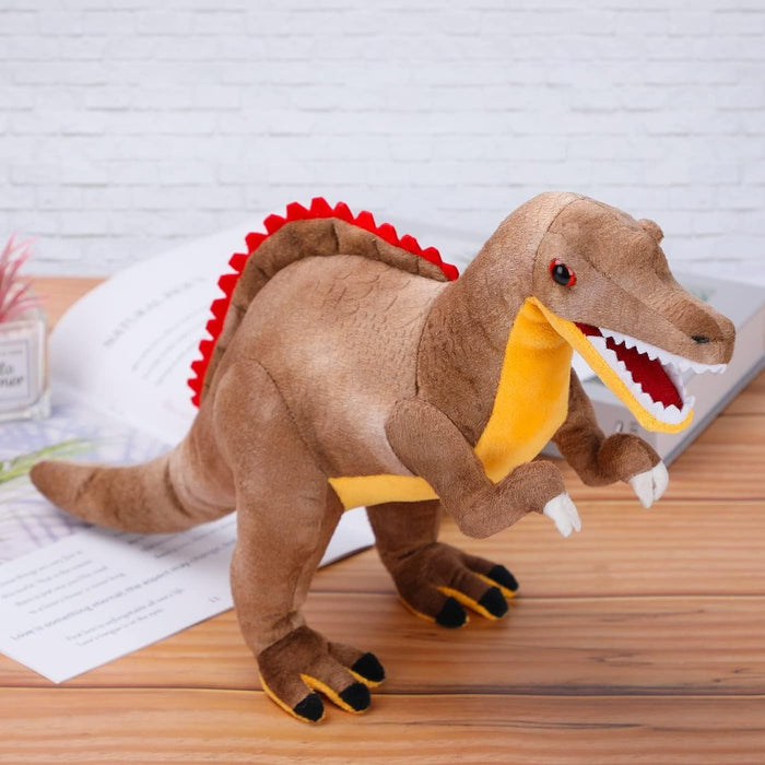 Spinosaurus Plush Stuffed Toy