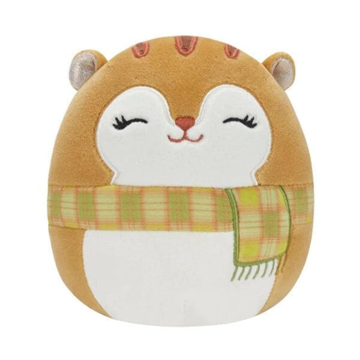 Squirrel Soft Plush Toy