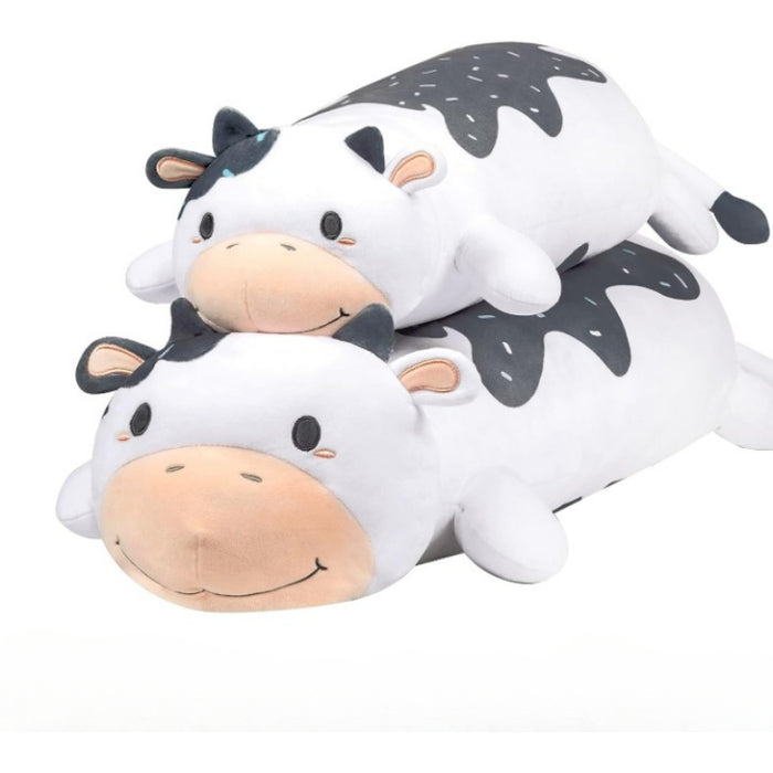 Squishy Cow Plush Toy