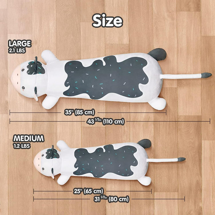 Squishy Cow Plush Toy