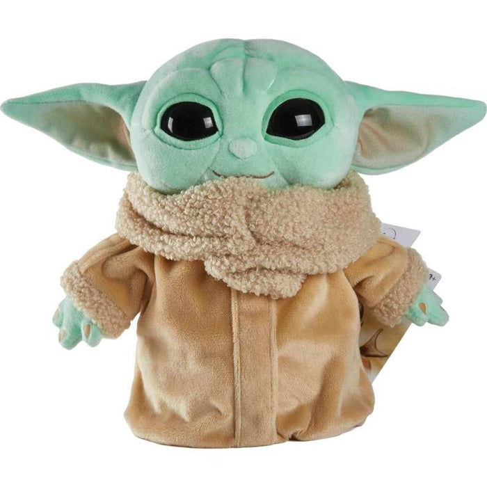 Star Wars Grogu Plush Toy