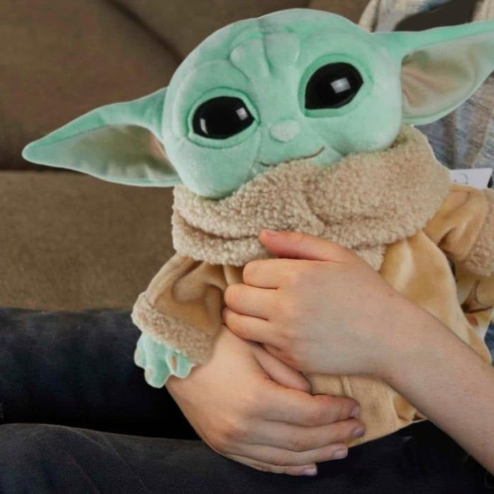 Star Wars Grogu Plush Toy