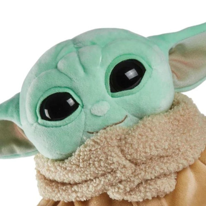 Star Wars Grogu Plush Toy