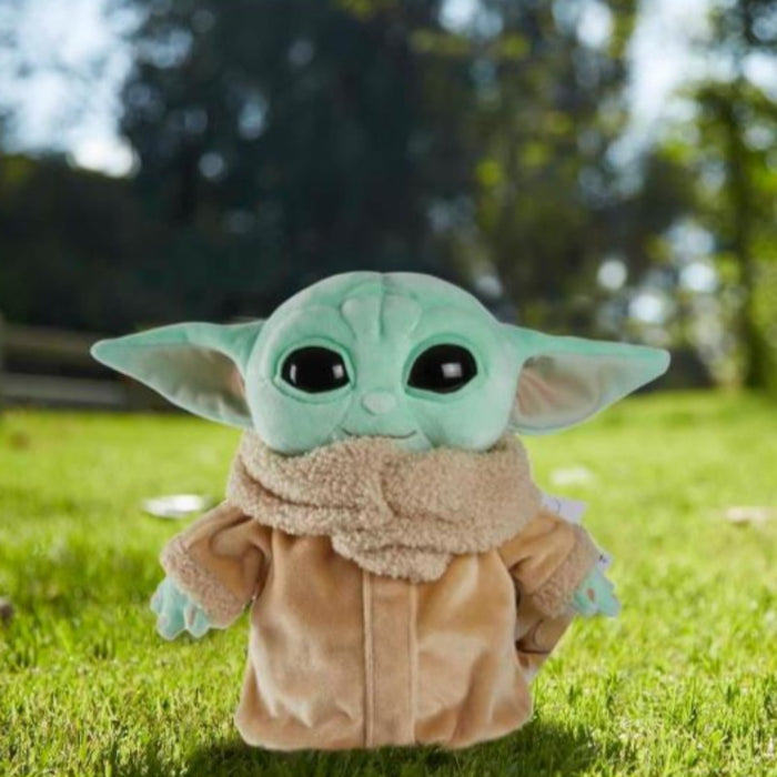 Star Wars Grogu Plush Toy