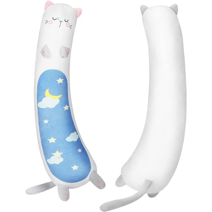 Starry Cat Plush Toys