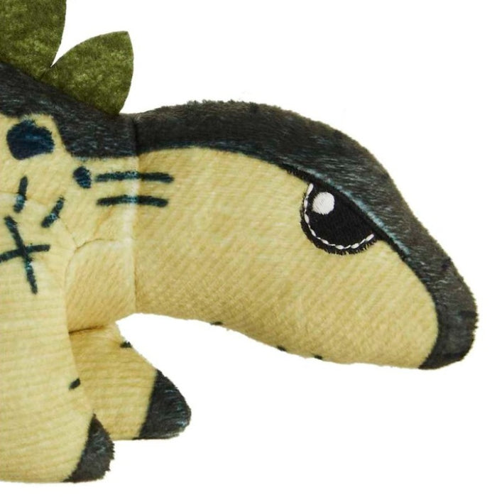 Stegosaurus Dinosaur Plush Toy