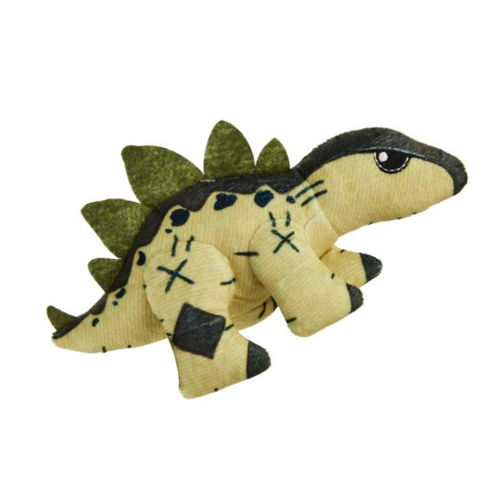 Stegosaurus Dinosaur Plush Toy