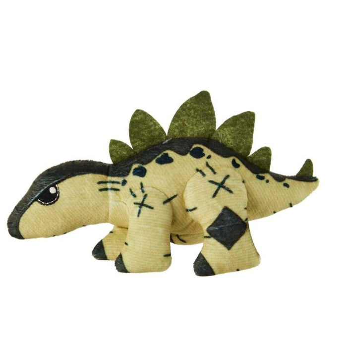 Stegosaurus Dinosaur Plush Toy