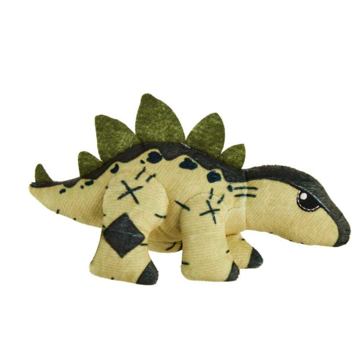 Stegosaurus Dinosaur Plush Toy