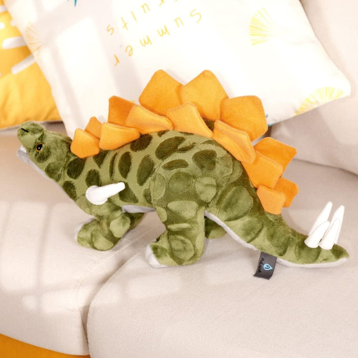 Stegosaurus Plush Stuffed Toy