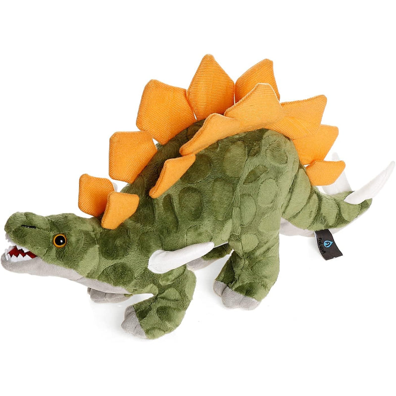 Stegosaurus Plush Stuffed Toy – Smart Dancing Cactus