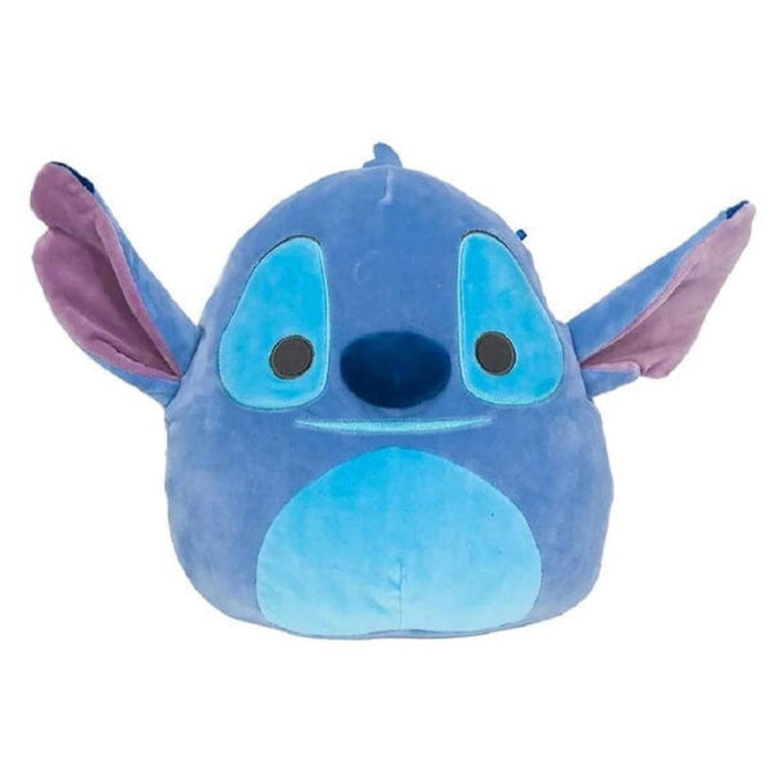 Stitch Classic Soft Plush Toy