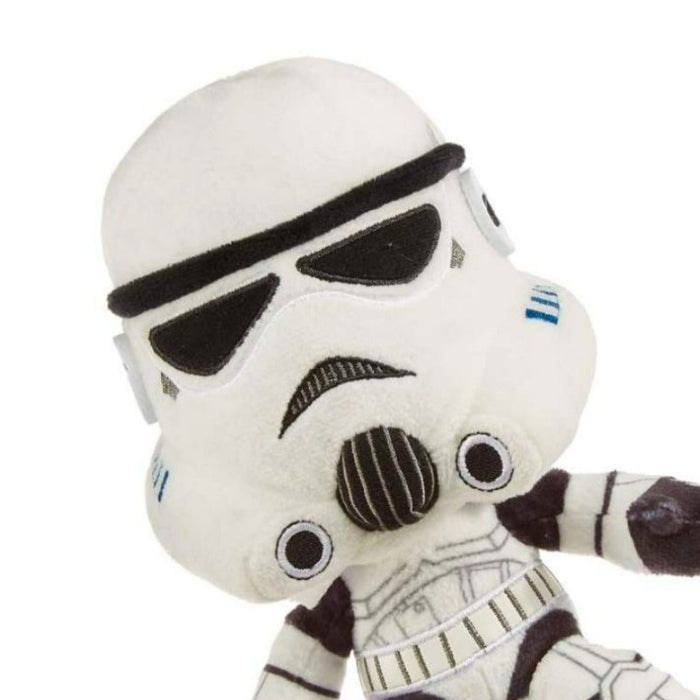 Stormtrooper Plush Toy