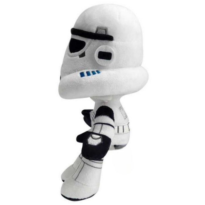 Stormtrooper Plush Toy