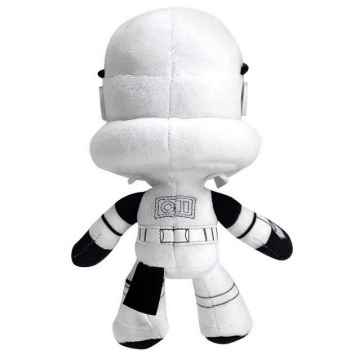 Stormtrooper Plush Toy