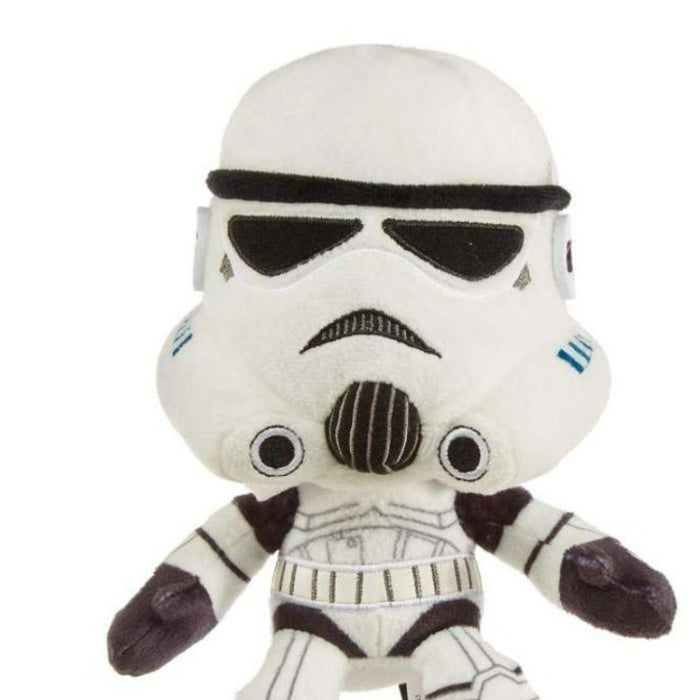 Stormtrooper Plush Toy