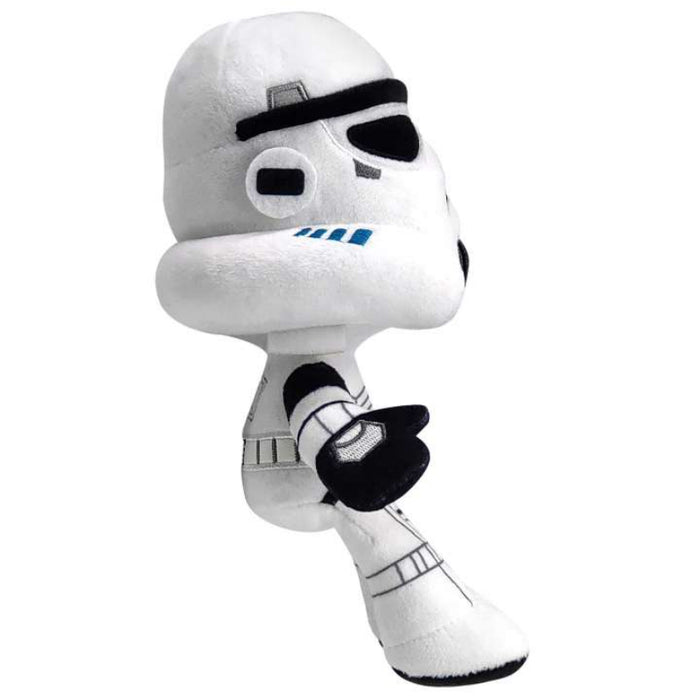 Stormtrooper Plush Toy