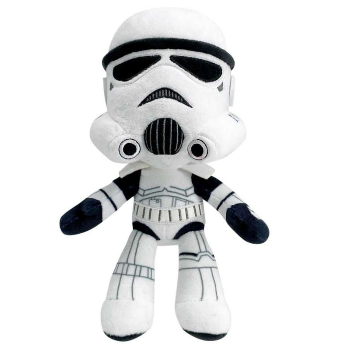 Stormtrooper Plush Toy