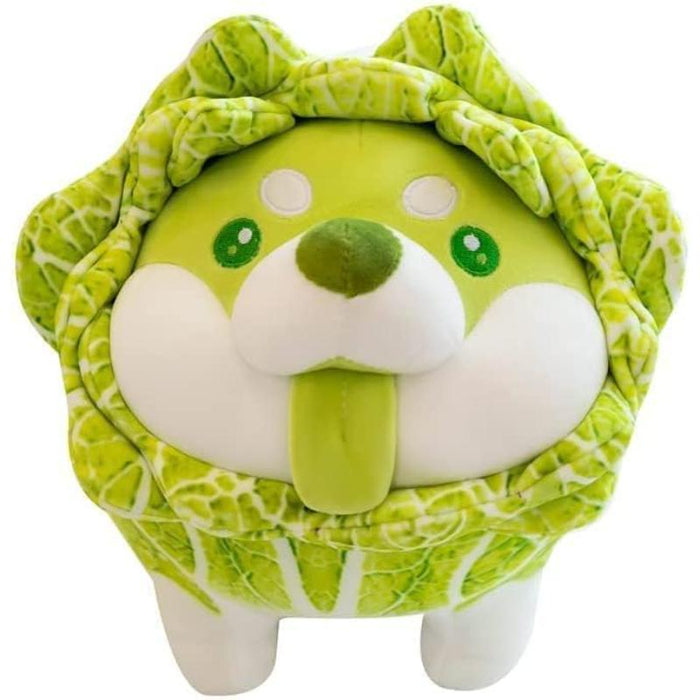 Stuffed Animal Plush Pillow Toy