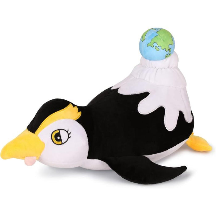 Stuffed Animal Plush Pillow Toy