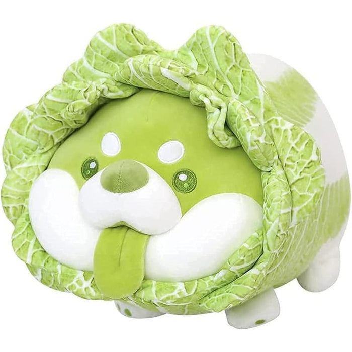 Stuffed Animal Plush Pillow Toy