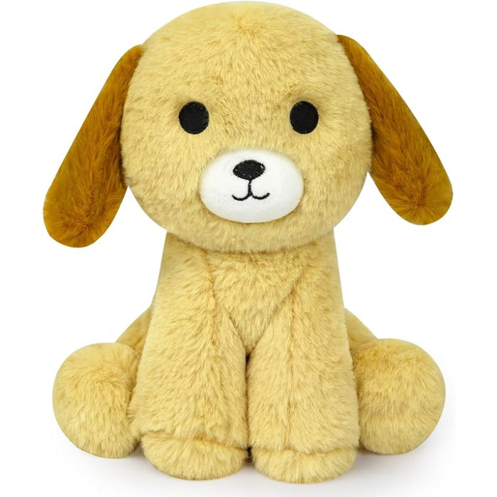 Stuffed Dog Plushie Toy