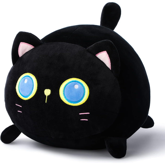 Stuffed Plushie Kitten Doll