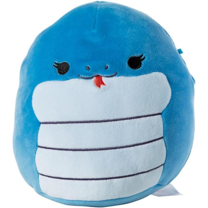 Stuffed Printed Design Plush Toy