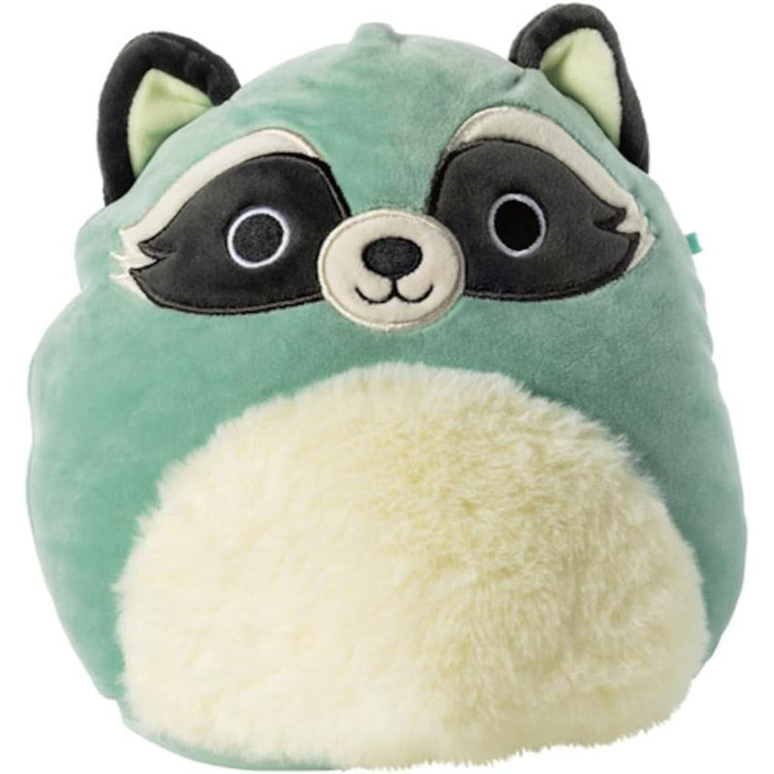 Stuffed Printed Design Plush Toy