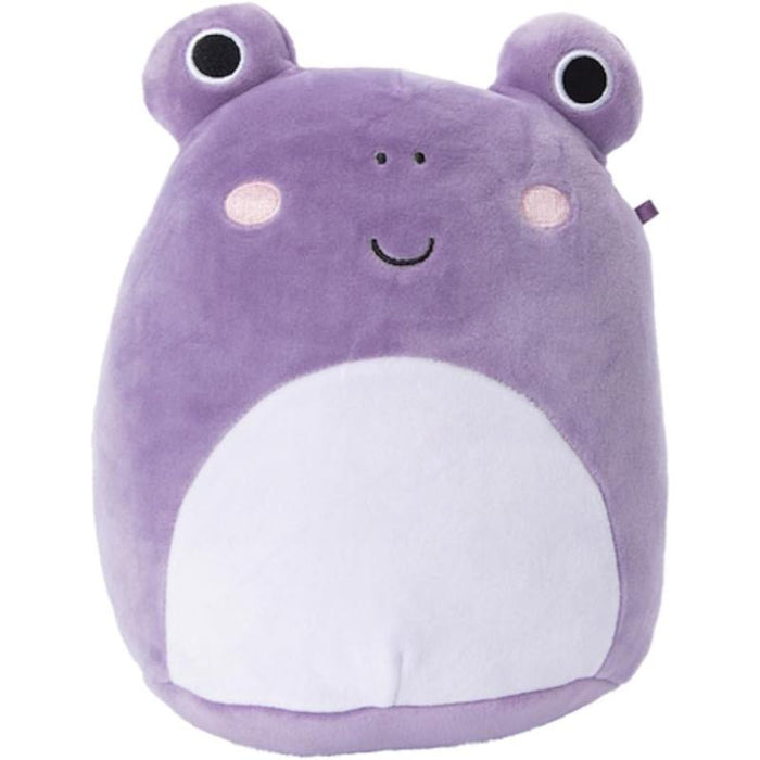 Stuffed Printed Design Plush Toy