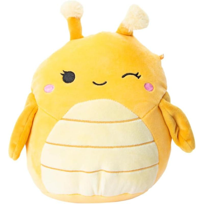 Stuffed Printed Design Plush Toy