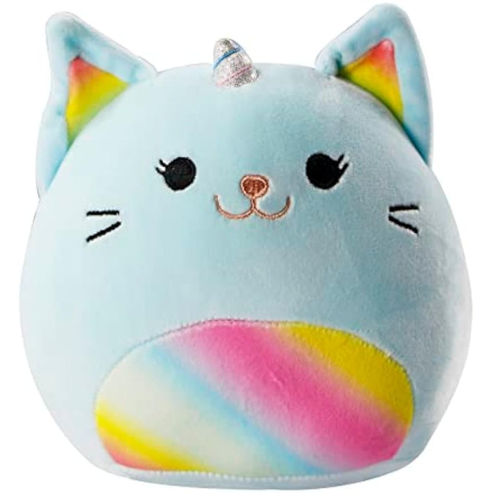 Stuffed Rainbow Plushy Cartoon Toy